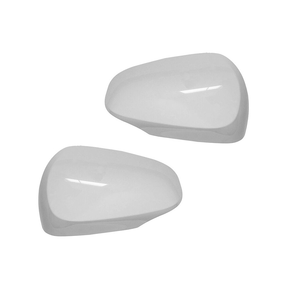 Car Door Mirror Side Rear View Cover Shell Cap For C Aqua Axio Premio 4851550140380