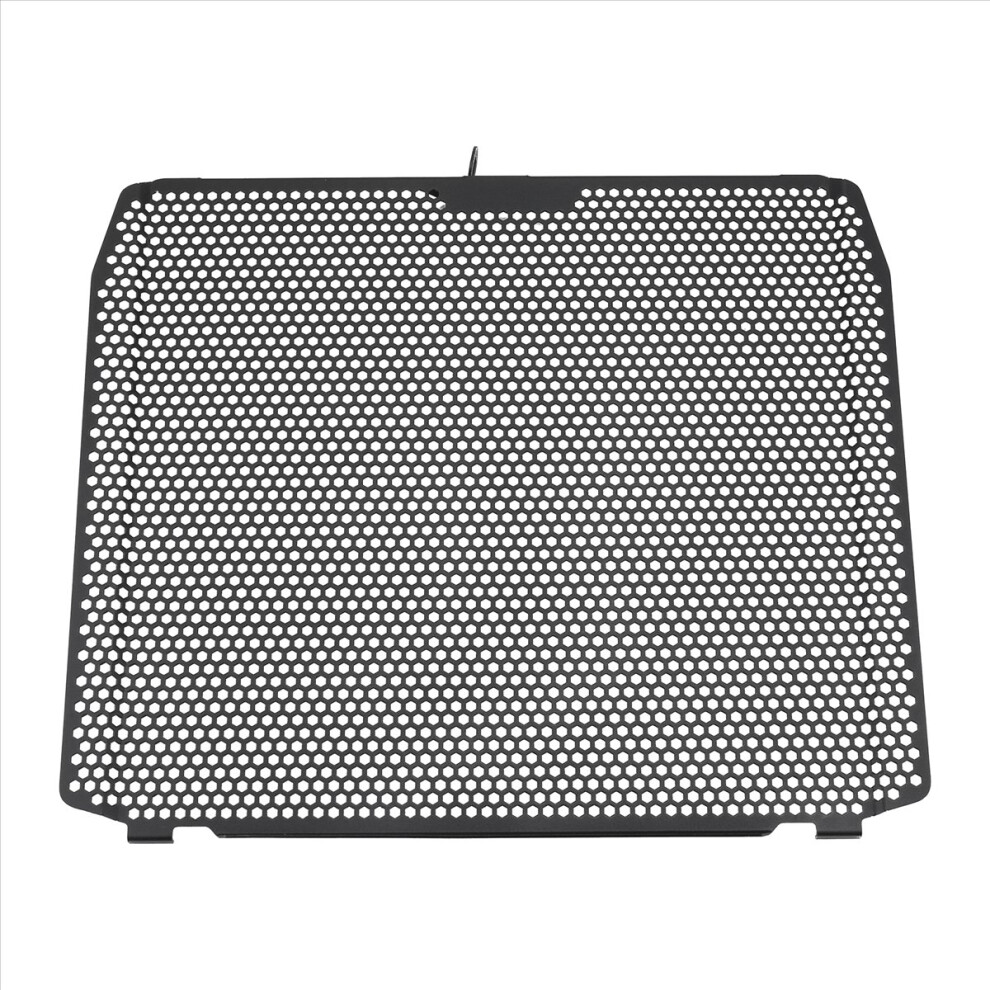 Motorcycle Radiator Guard Engine Cooler Grille Cover Protection For Zh 4851550140144