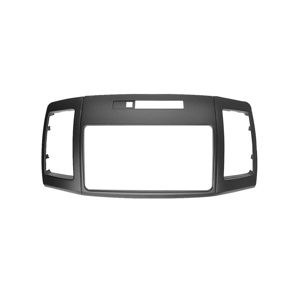 Radio Fascia For Allion T240 240 245 Premio Dvd Stereo Panel Dash Trim 4851550140809