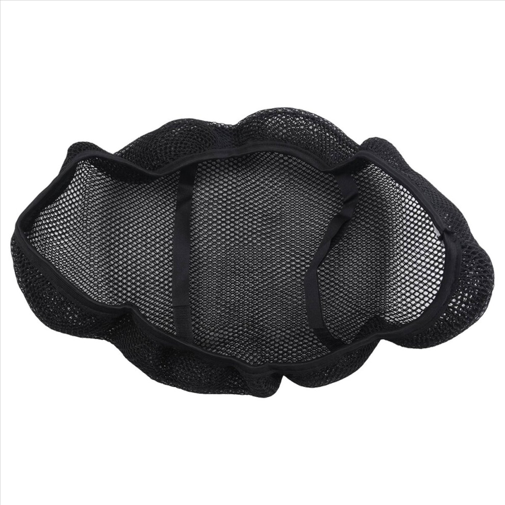 Motorcycle Seat Cushion Cover For Nmax 155 Nmax125 Nmax155 N-Max 125 M 4851550140908