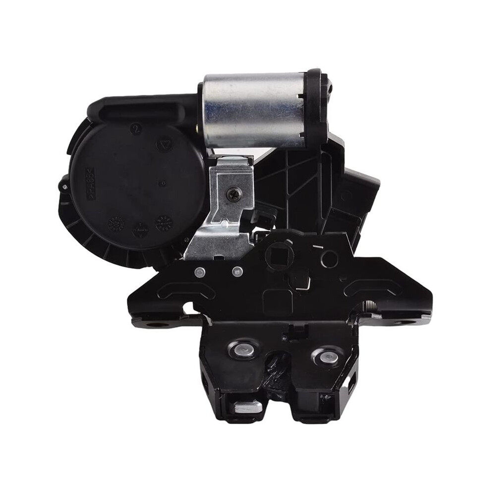 Rear Lock For 2015-2018 Escalade Xt5 13519125 13527320 4851550141523