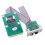 Νέα κάρτα δικτύου Mini PCI-E 1000Mbps Gigabit Ethernet NIC Adapter RTL8 9