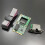 Νέα κάρτα δικτύου Mini PCI-E 1000Mbps Gigabit Ethernet NIC Adapter RTL8 6