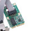 Νέα κάρτα δικτύου Mini PCI-E 1000Mbps Gigabit Ethernet NIC Adapter RTL8 3