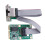 Νέα κάρτα δικτύου Mini PCI-E 1000Mbps Gigabit Ethernet NIC Adapter RTL8 7