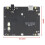 Placa de Expansão de Armazenamento X825 V2.0 para NAS de 4 GB com Disco Rígido SSD de 2,5 polegadas 3