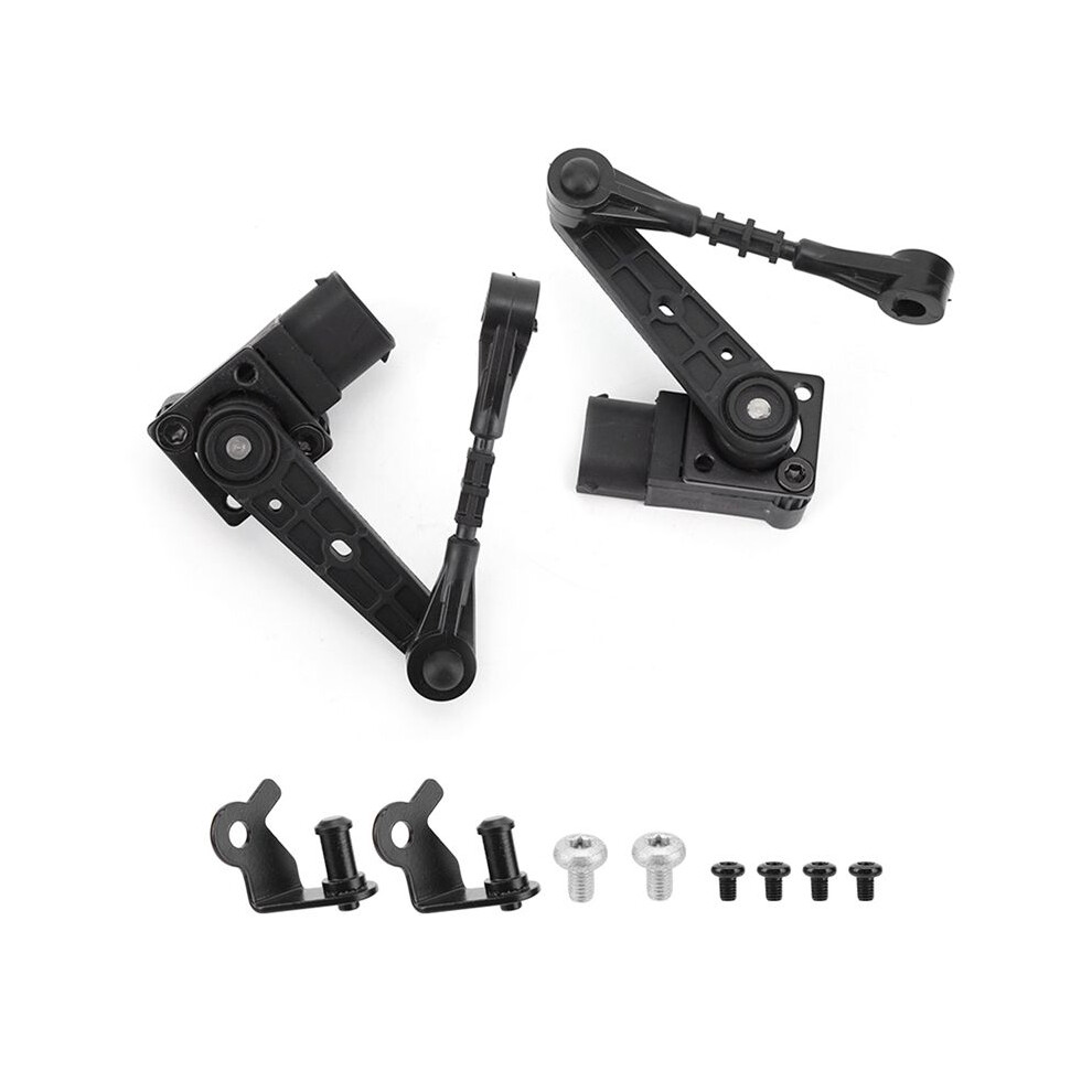 Right+Left Height Level Sensor For Range Sport (L320) 2005-2013 Lr0204 4851550142131