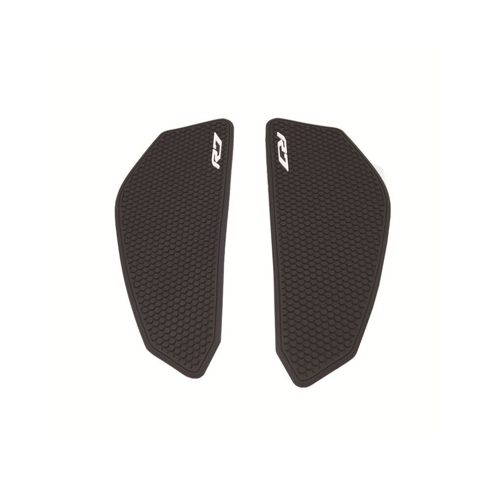 Motorcycle Tank Pad For Yzf R7 Yzfr7 2021-2022 Knee Grip Traction Non- 4851550142780