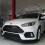 Entrada de aire para Focus Hatchback 4D Sedán 5D MK3 MK3.5 6