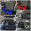 Για Focus MK4 Εισαγωγή αέρα, Σωλήνας εισαγωγής, Αγωγός εισαγωγής, Hatchback 4D, Sedan 5D, Tunin 6