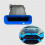 Entrada de aire para Focus Hatchback 4D Sedán 5D MK3 MK3.5 3