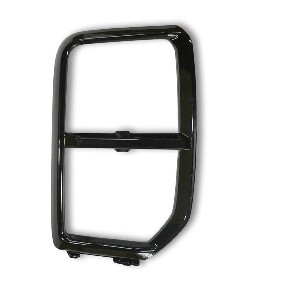 Car Right Passenger Side Front Bumper Fog Cover Bezel Grille Rep Light 4851550143305