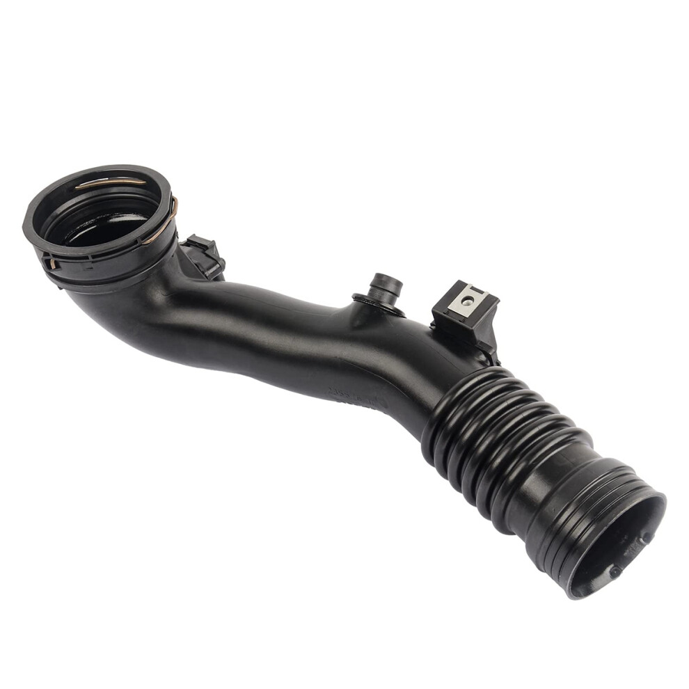 Air Intake Turbo Hose With Sensor 13717609811 For E70 E71 X5 X6 F06 4851550143381