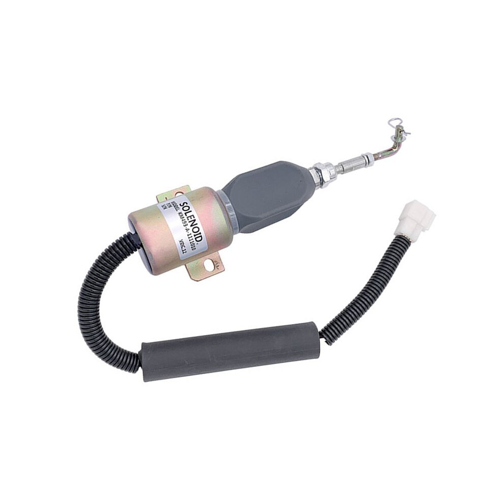 Flameout Solenoid Valve Km493-A-1111010 For Kipor Generator 4851550141189