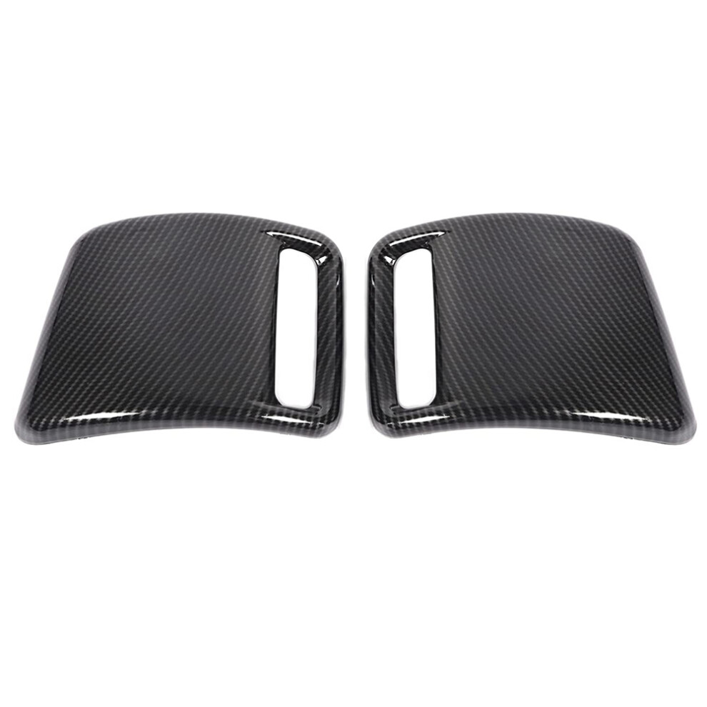 Rear Tail Tail Lamp Cover Trim For - Ram 1500 2019 2020 202 Light 4851550144074