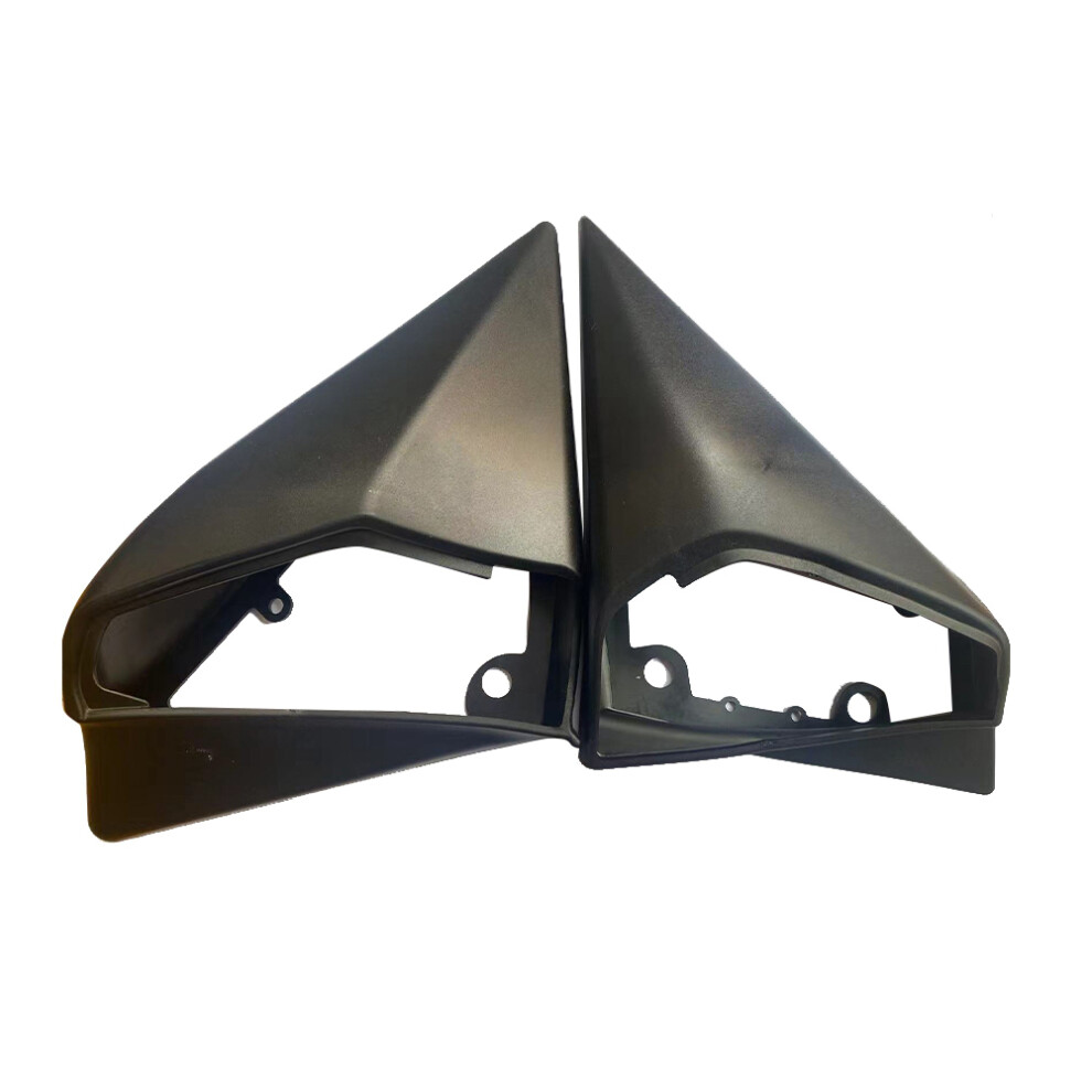For - Exterior For W201 / W124 Mirror Rubber Gasket Seals Left Right 4851550144623