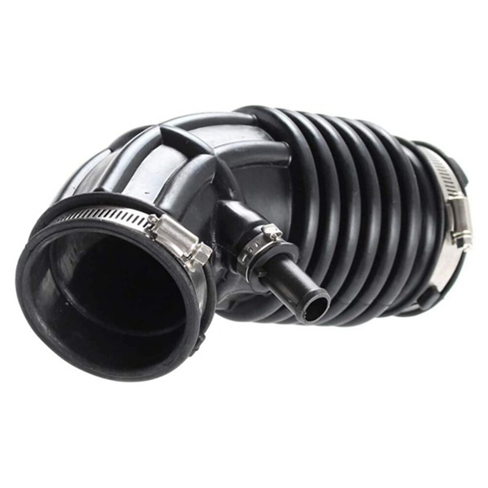 9.2Inch Car Engine Air Intake Hose 16576Ja000 For L4 2.5L 2007-2013 Black 4851550145118