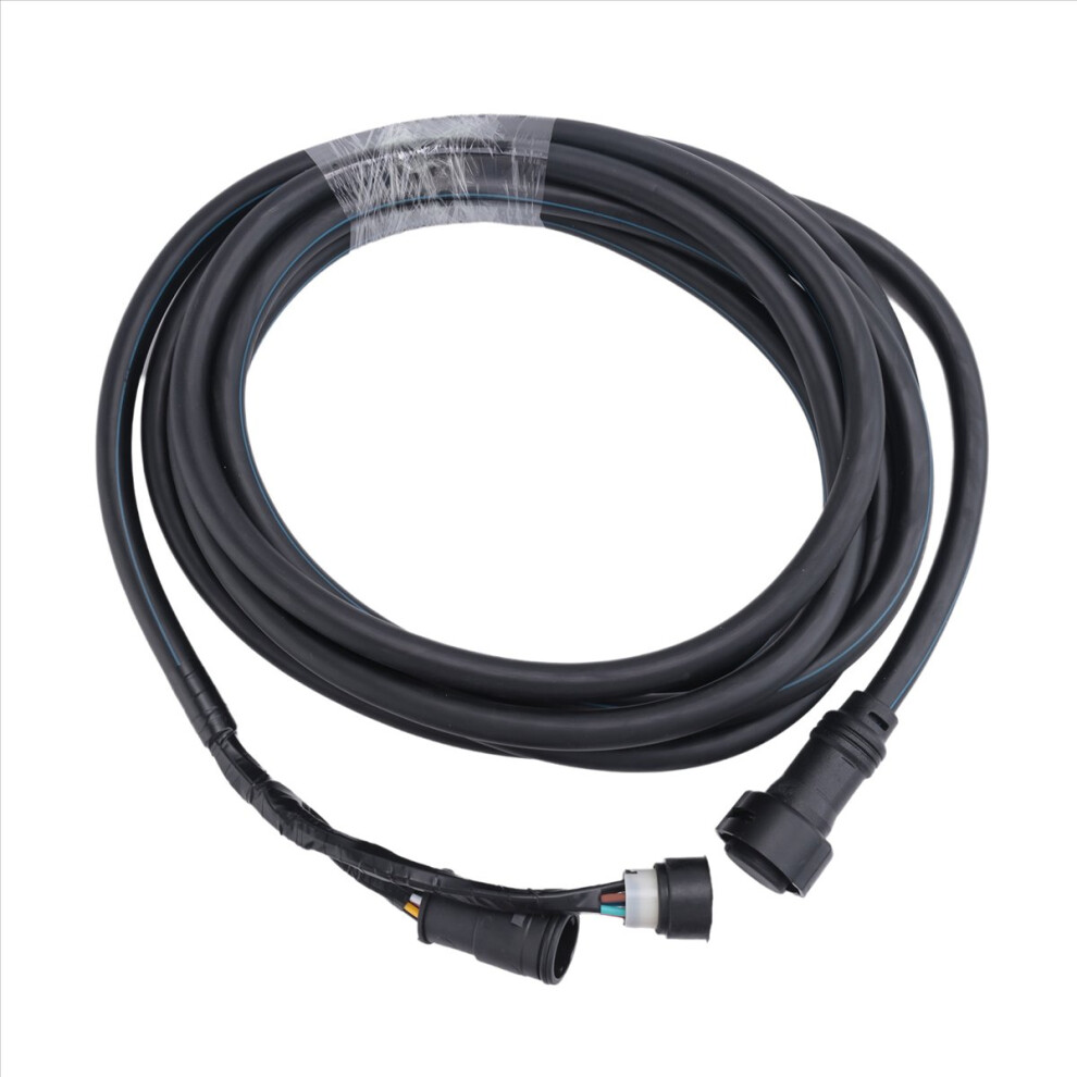 16.4Ft Main 10 Pin Engine Wiring Harness Extension 688-8258A-50-00 For 4851550145651