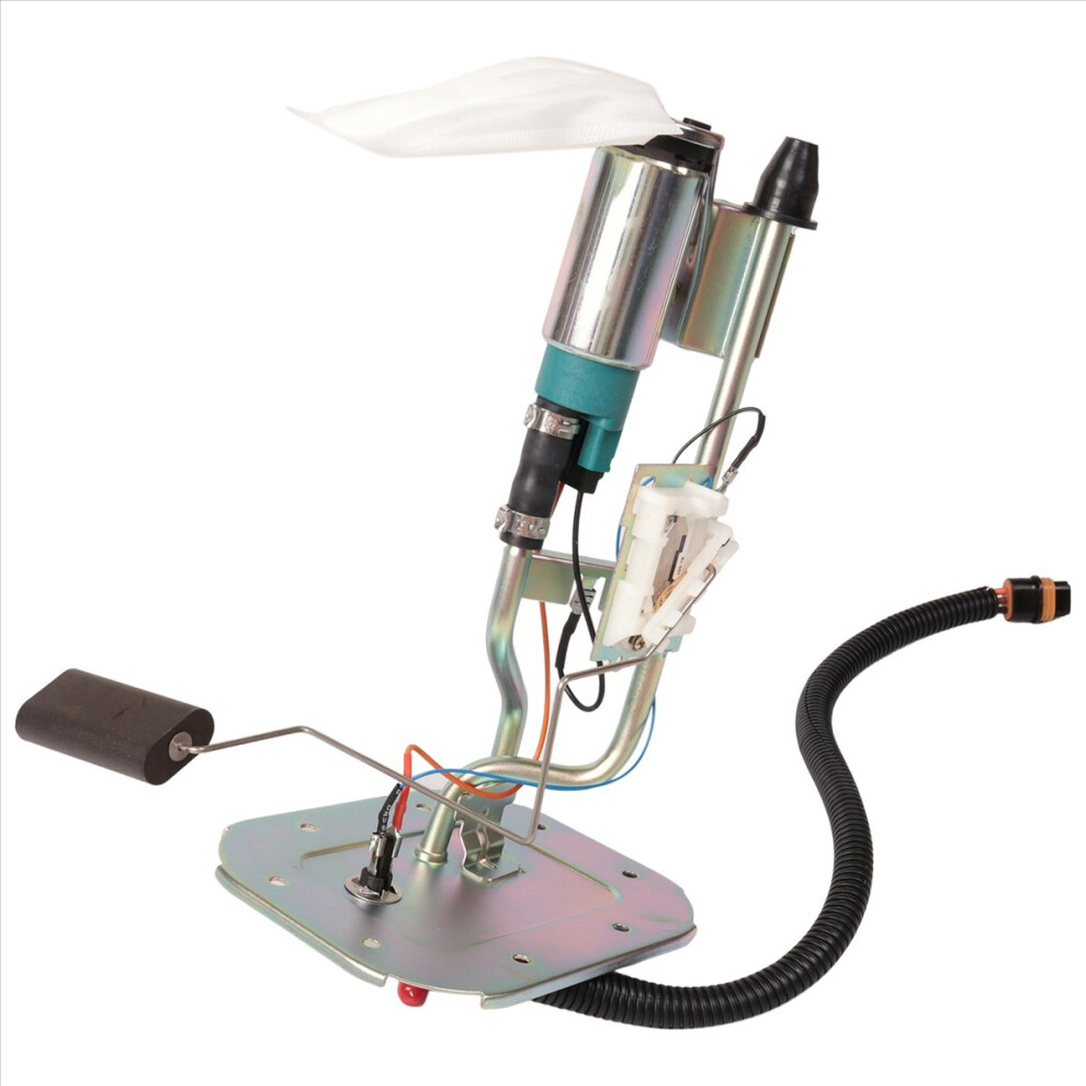 Pump Assembly For 1991-1995 L4 2.5L L6 4.0L Sp736h 5003861Aa 5003861A 4851550145699