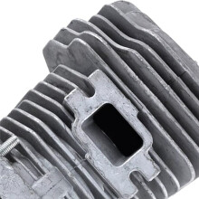 For 023 025 MS230 MS250 Chainsaw Engine 42.5Mm Cylinder Piston Cranksh