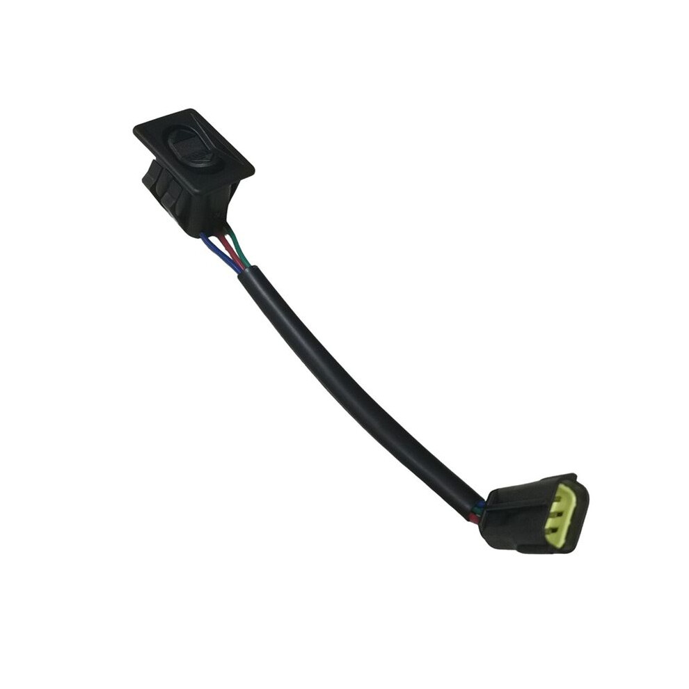 Trim Tilt Switch 87-896620001 87-8M0042300 For Mercury Outboard 25-400 Black 4851550146283