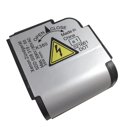Ανάφλεξη Xenon 5DD 008 319-50 για Focus 2002-2008, Ένδειξη Μπαλάστ Προβολέων 2