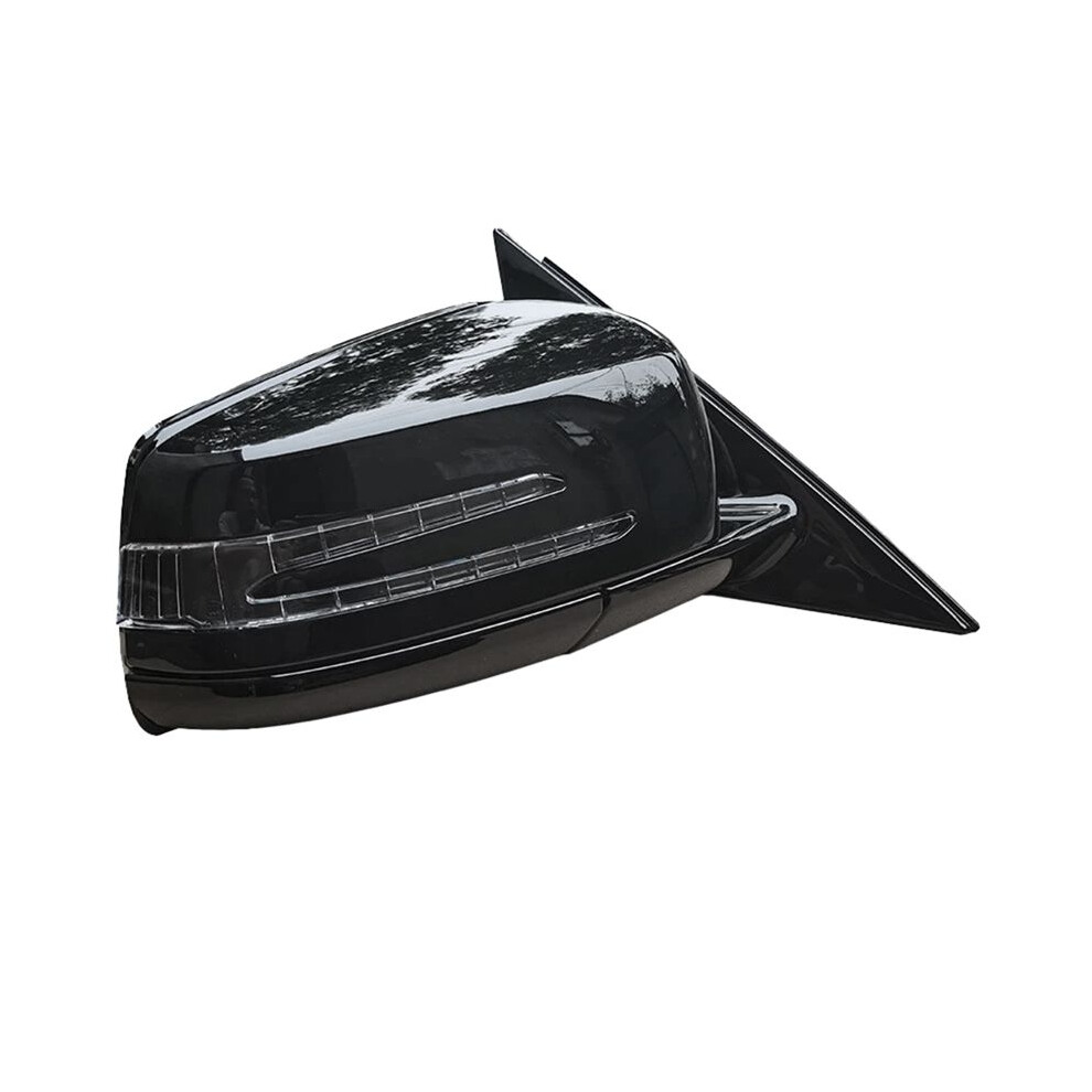 Right Side Door Mirror For W204 C180 C200 C250 C300 C63 2011-2014 Powe 4851550147198