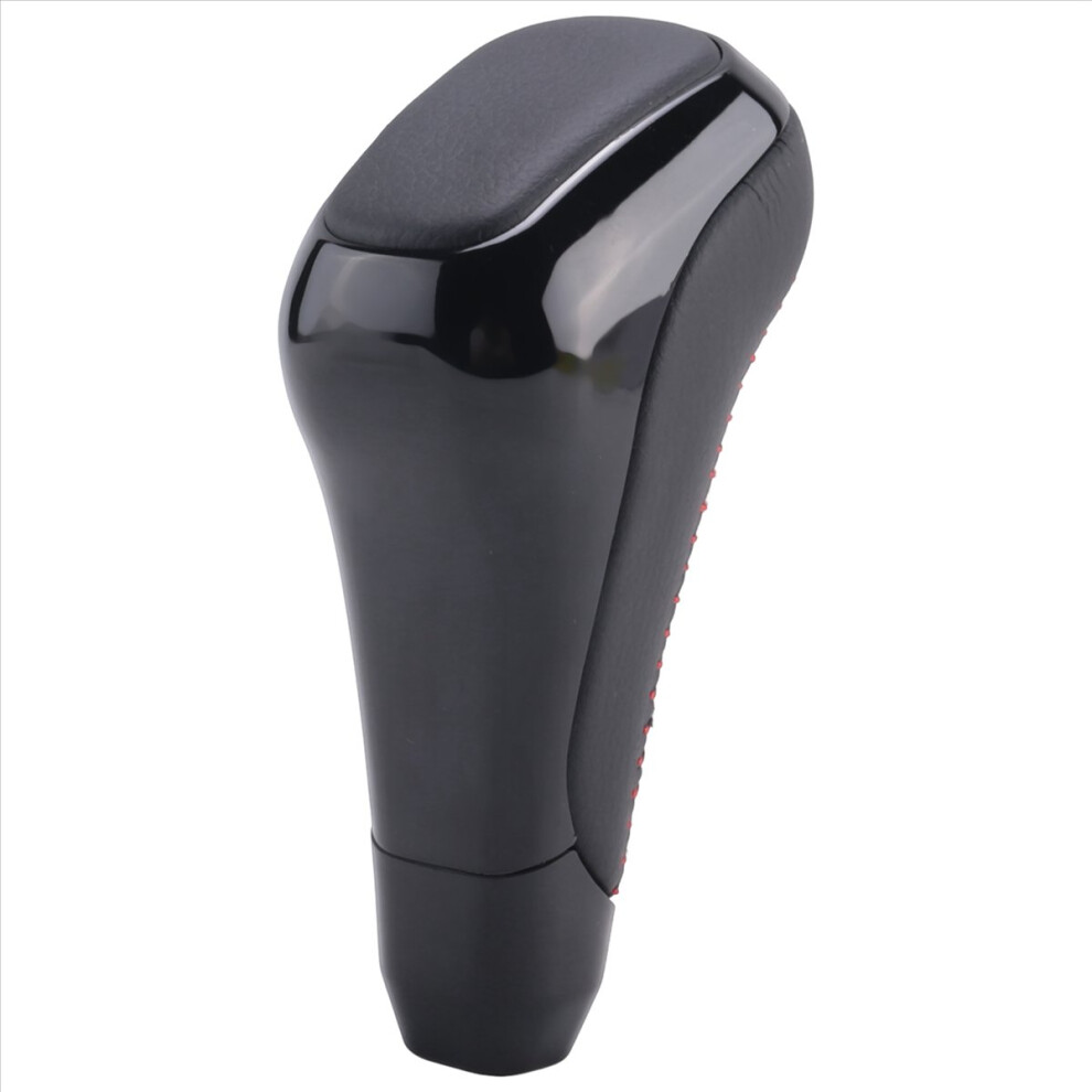 For 2012-2023 & 2014-2021 Pro Automatic Shift Knob Ptr57-34141 Black 4851550147167