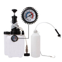 3L Transmission Oil Change Pump System Car Manual Brake Fluid Replacem