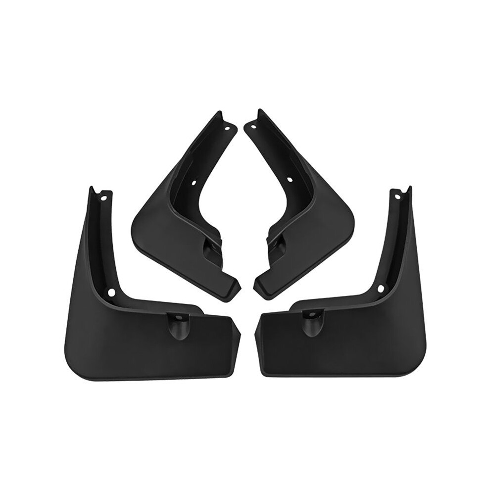 Front Rear Car Mudflaps For 2023 Accessories Mud Guard Splash Flaps Mu Light 4851550147631
