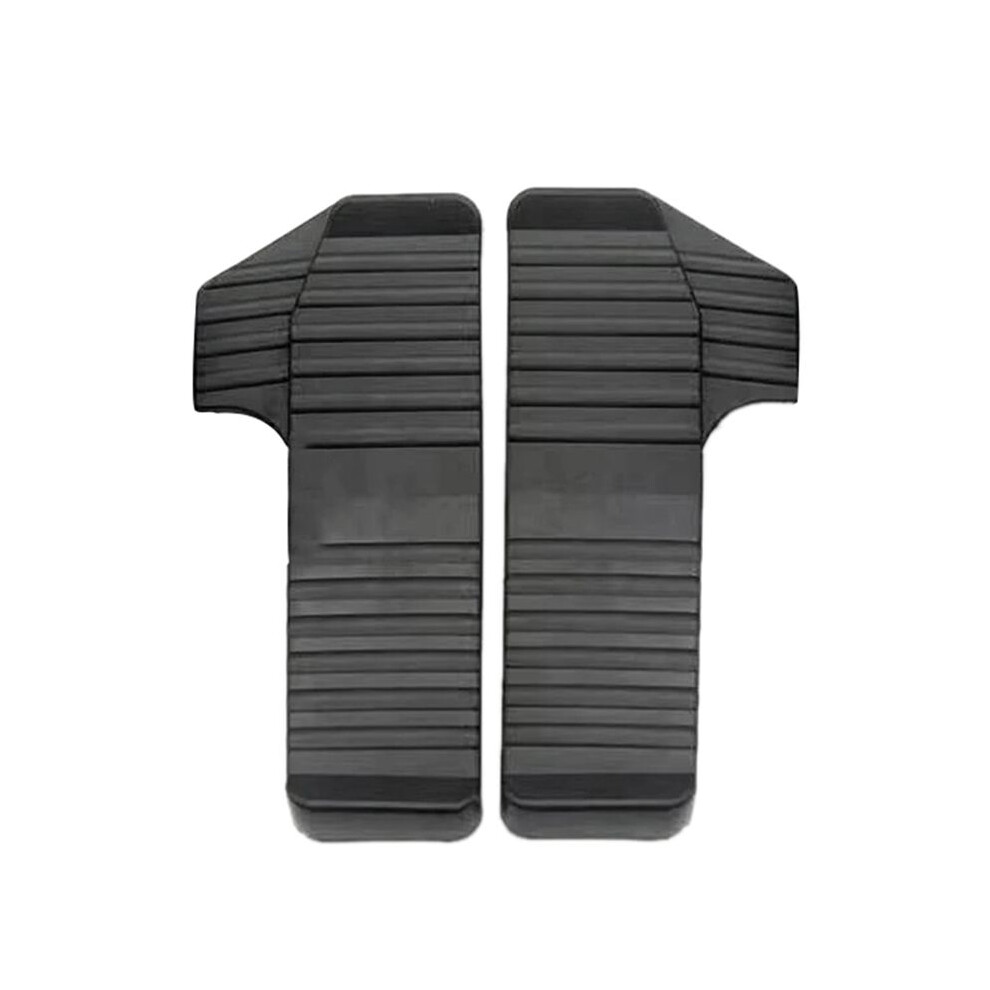 1Pair Excavator Foot Pedal Driving Walking For Pc60-7/120/200/220/240/ 4851550147822