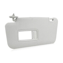 Visiera parasole per Forester 2009-2013 Visiera parasole lato guidatore sinistro con