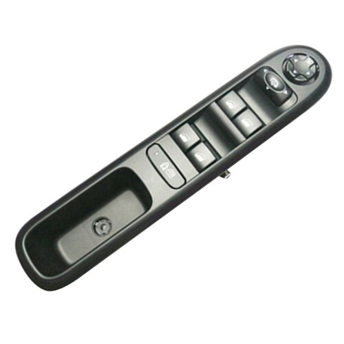 96650621ZD Διακόπτης παραθύρου για 3008 5008 Hatchback Wagon Αριστερή μπροστινή πόρτα 2