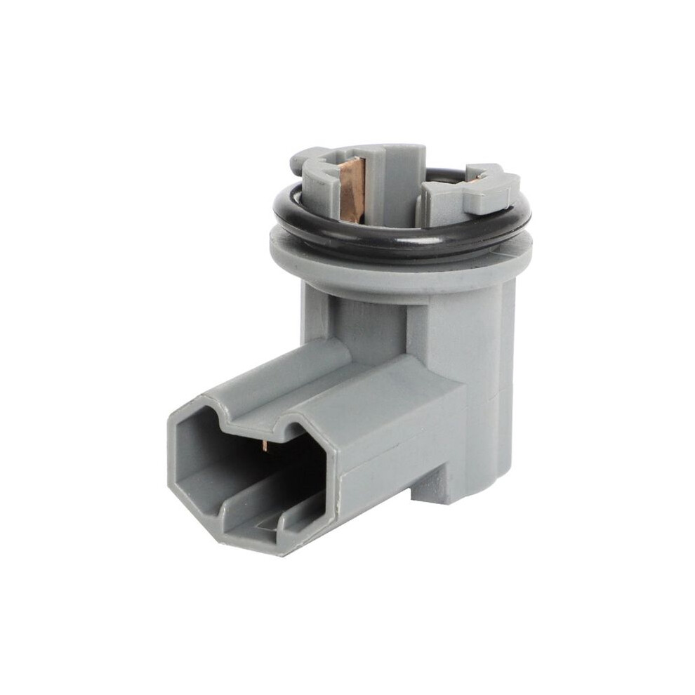 Tail Tail Lamp Bulb Socket Assembly 81275-12501 For 13-16 2 Light 4851550148683
