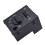 Interrupteur de commande de phares pour Escalade 2003-2006 D1595G 19381535 519480 8