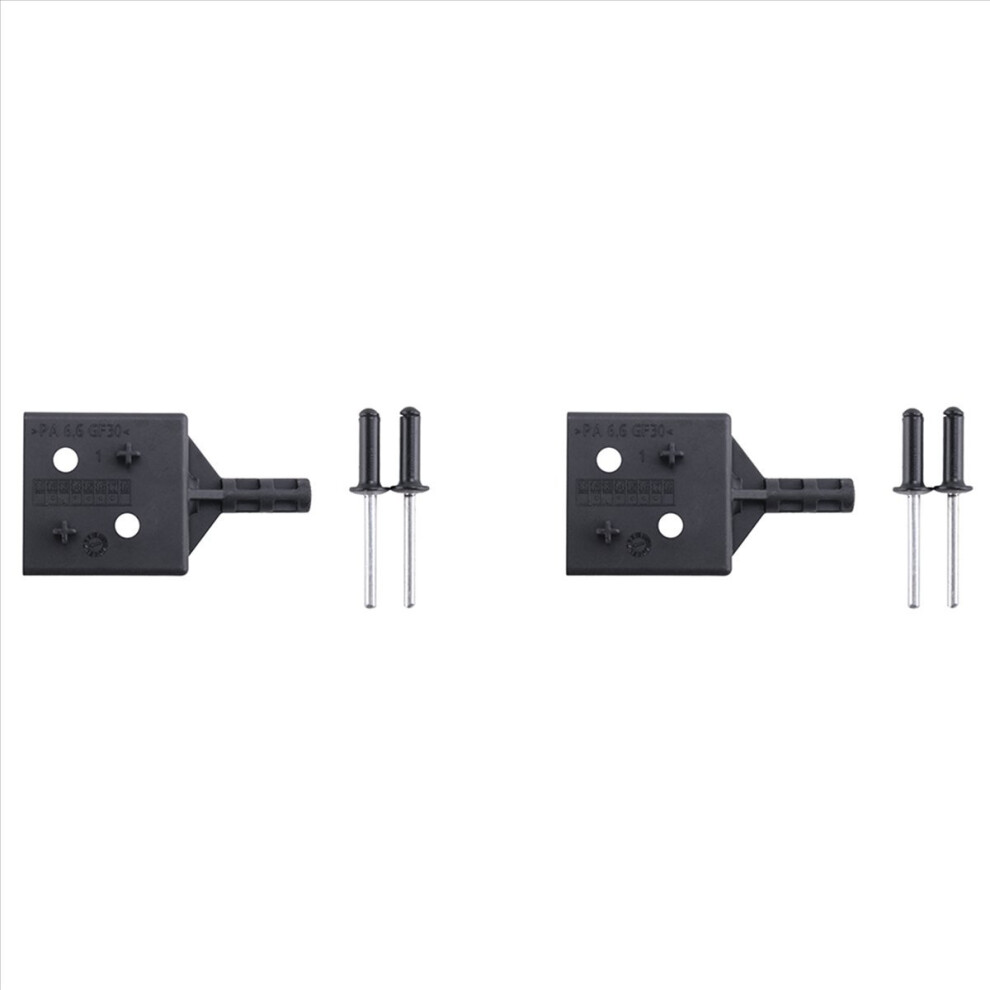2Set Lr092652 For L405 Parcel Shelf Retaining Locating Pin Repair Kit 4851550149987