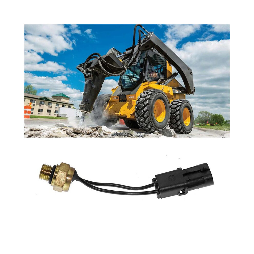 Temperature Sensor For Skid Steer Tractors Backhoe Loaders Re503242 4851550150020