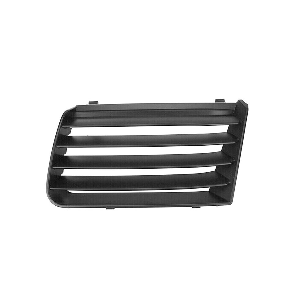 Front Left Upper Bumper Radiator Grille Trim 7M785365301c For Seat 7M 4851550150082