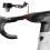 Bike Out Front Computer Mount for Madone Emonda Stem 10