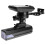 Bike Out Front Computer Mount for Madone Emonda Stem 8