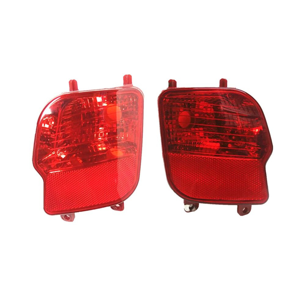 Yl00528880 Yl00528980 Rear Fog Lamp For 3008 4008 P84 C5 Bumper Reflec Light 4851550151270