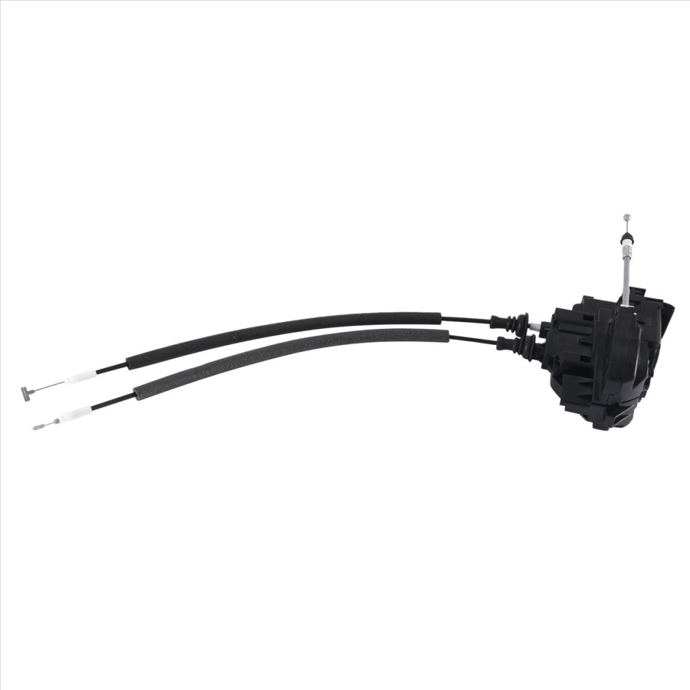 Front Left Lh Door Lock Actuator For Veracruz 2006-2012 81310-3J010 81 Black 4851550151515