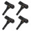 Σετ 4 αισθητήρων πίεσης ελαστικών TPMS 9811536380 για C4 DS4 DS5 3008 301 1