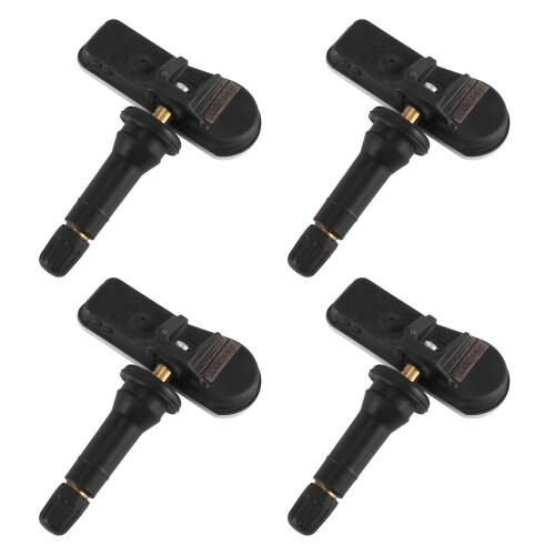 Σετ 4 αισθητήρων πίεσης ελαστικών TPMS 9811536380 για C4 DS4 DS5 3008 301