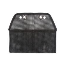 Beifahrer-Staufach, Mittelkonsolen-Netztasche für Accesso 2021 2022