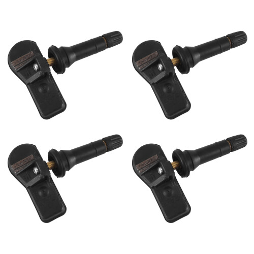 Σετ 4 αισθητήρων πίεσης ελαστικών TPMS 9811536380 για C4 DS4 DS5 3008 301 2