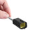6206 para empilhadeira elétrica com sensor de rolamento 6206V 9