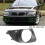 Nebelscheinwerferabdeckung/Lampengitter für 7er BMW E65/E66 (2006–2008) 6