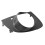 Nebelscheinwerferabdeckung/Lampengitter für 7er BMW E65/E66 (2006–2008) 9