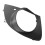 Nebelscheinwerferabdeckung/Lampengitter für 7er BMW E65/E66 (2006–2008) 10